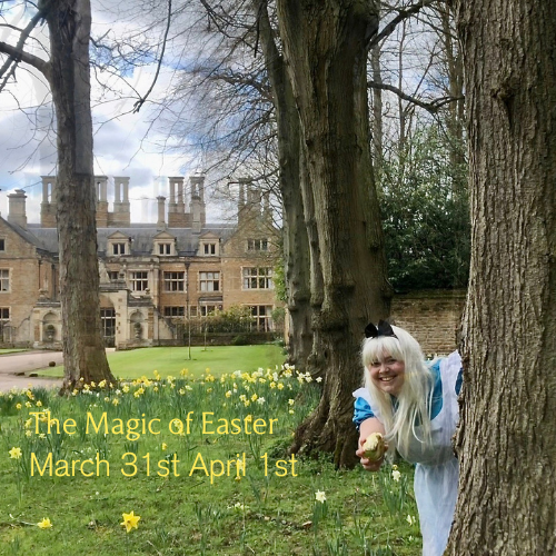 The Magic of Easter 2024